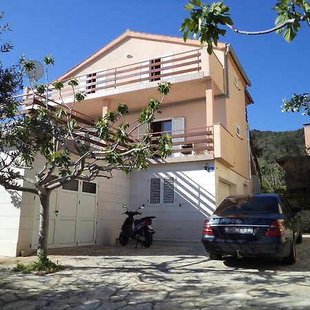 Apartment Ana Кали Екстериор снимка