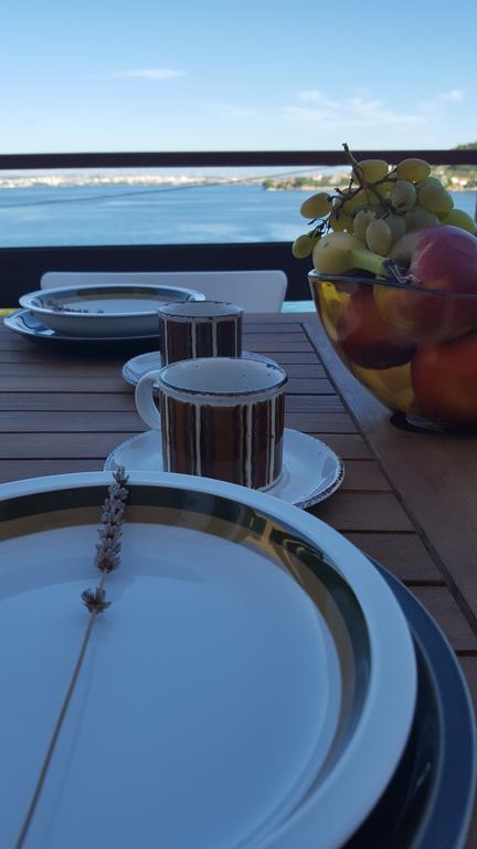 Apartment Ana Кали Екстериор снимка