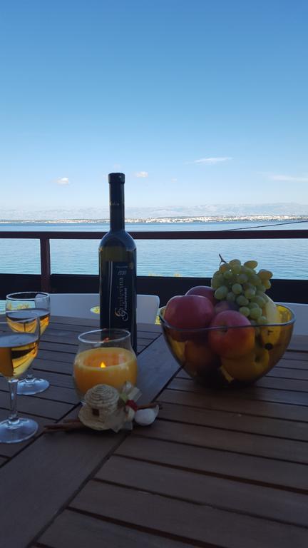 Apartment Ana Кали Екстериор снимка