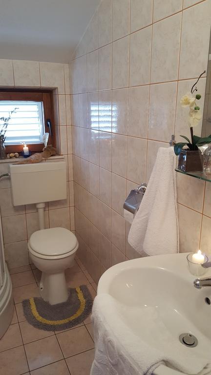 Apartment Ana Кали Екстериор снимка