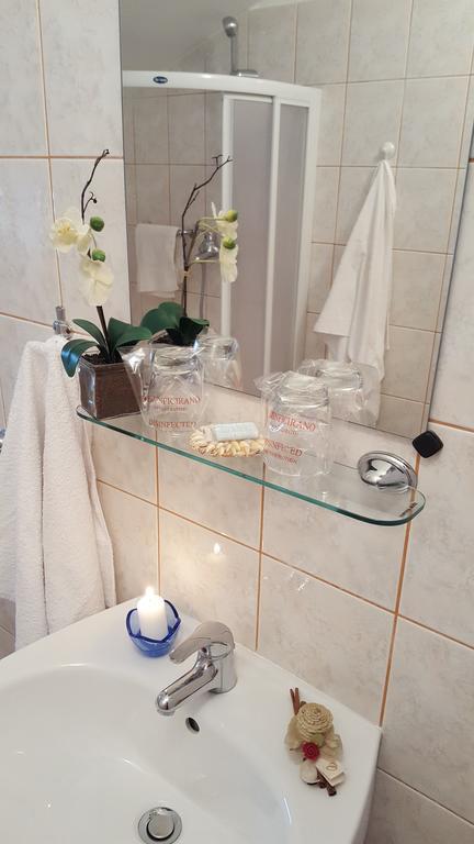 Apartment Ana Кали Екстериор снимка