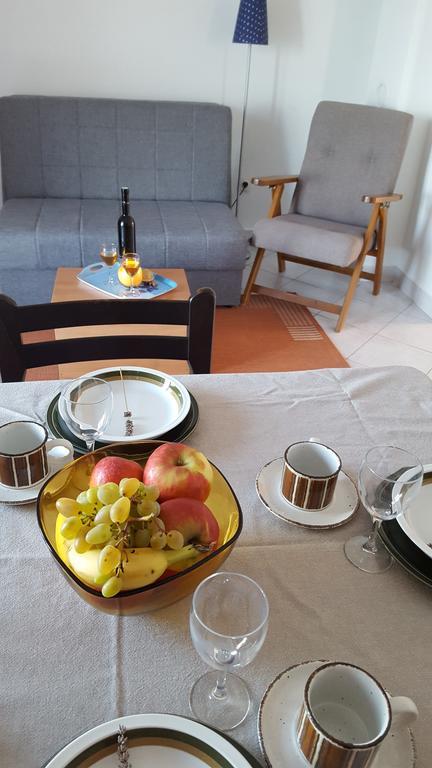 Apartment Ana Кали Екстериор снимка