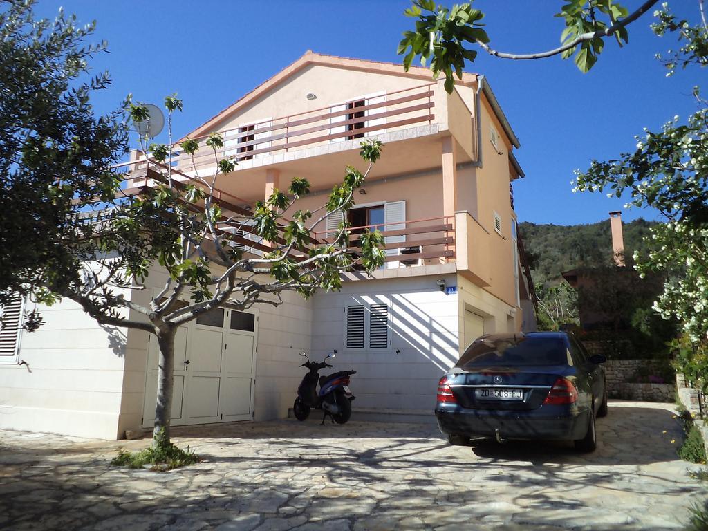 Apartment Ana Кали Екстериор снимка